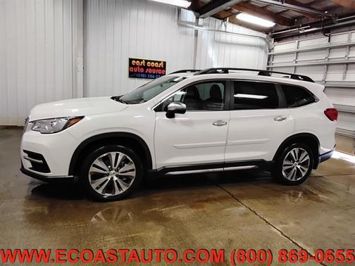 2021 Subaru Ascent Touring 7-Passenger