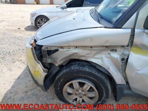 2008 Honda Element EX