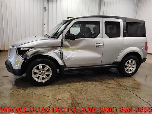 2008 Honda Element EX