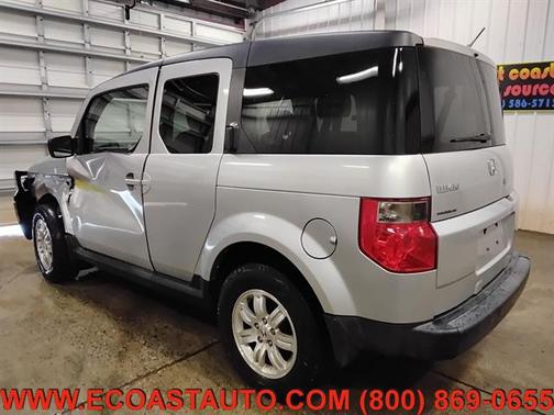 2008 Honda Element EX