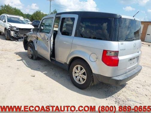 2008 Honda Element EX