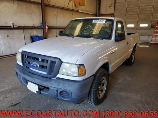 Photo 1 of 10 of 2010 Ford Ranger XL