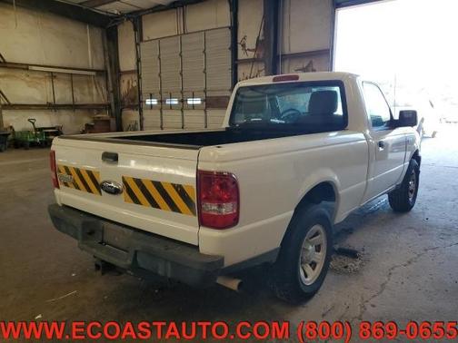 Photo 4 of 10 of 2010 Ford Ranger XL