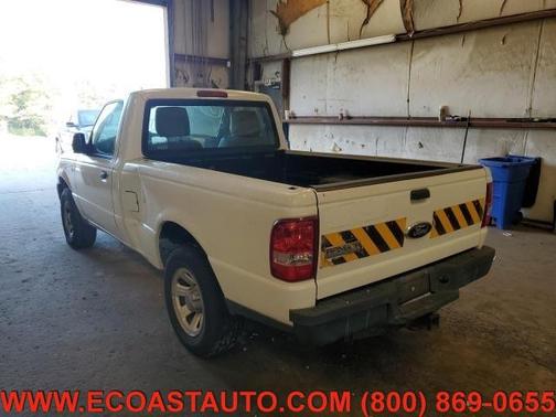 Photo 2 of 10 of 2010 Ford Ranger XL