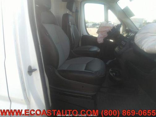 2021 RAM ProMaster 2500 High Roof