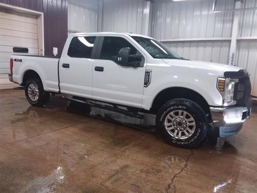 2019 Ford F-250 XL