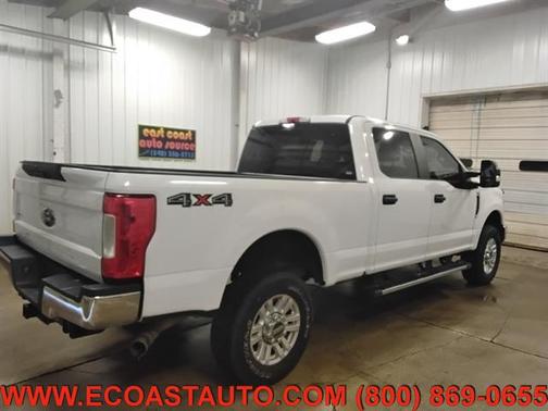 2019 Ford F-250 XL