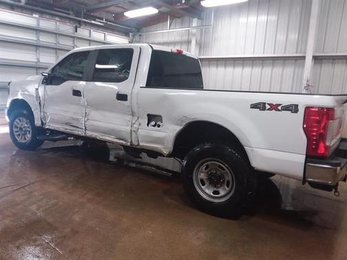 2019 Ford F-250 XL
