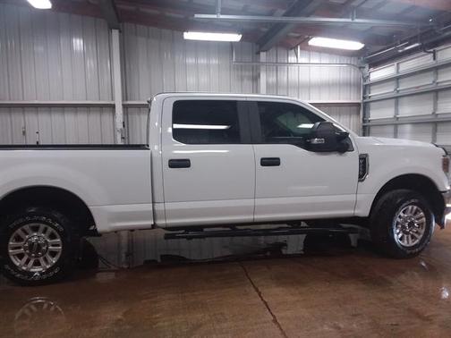 2019 Ford F-250 XL