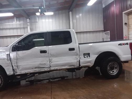 2019 Ford F-250 XL