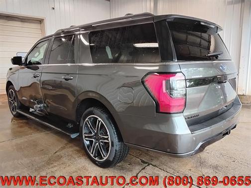 2020 Ford Expedition Limited 4x4