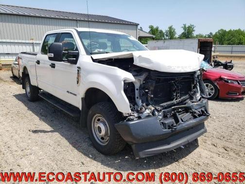 2019 Ford F-250 XL