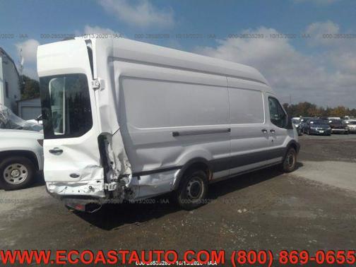 2019 Ford Transit-250 Base