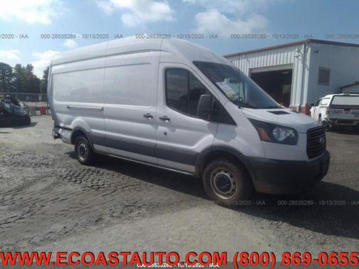 2019 Ford Transit-250 Base