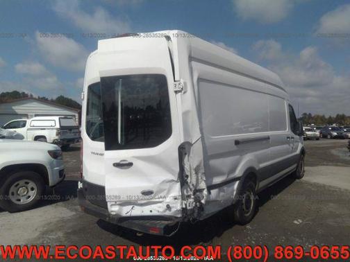 2019 Ford Transit-250 Base