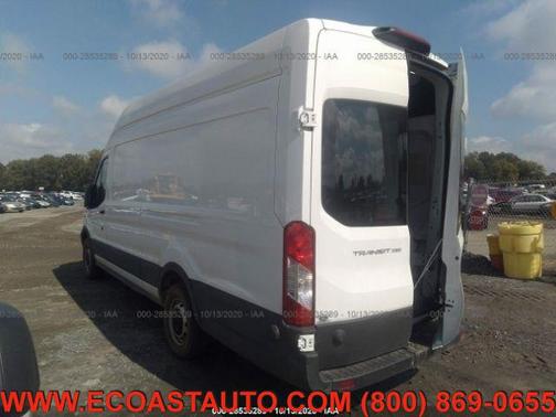 2019 Ford Transit-250 Base