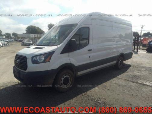 2019 Ford Transit-250 Base