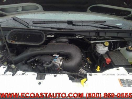 2019 Ford Transit-250 Base