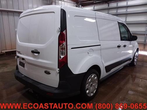 2016 Ford Transit Connect XL