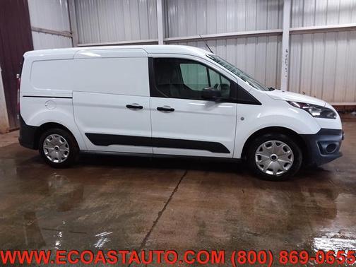 2016 Ford Transit Connect XL