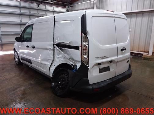 2016 Ford Transit Connect XL