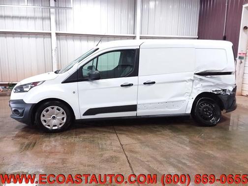 2016 Ford Transit Connect XL