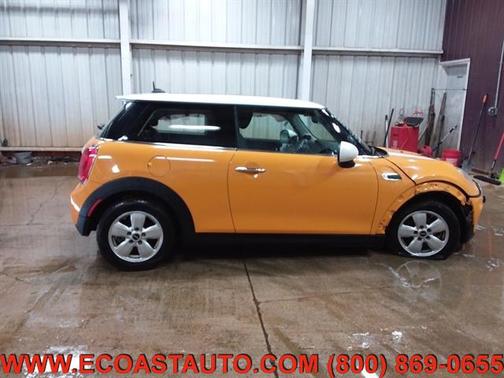 2015 MINI Hardtop Cooper