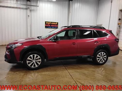 2024 Subaru Outback Premium