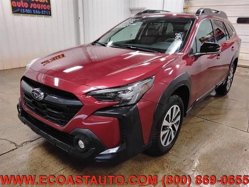 2024 Subaru Outback Premium