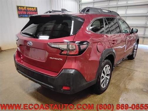 2024 Subaru Outback Premium