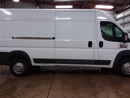 2015 RAM ProMaster 2500 High Roof