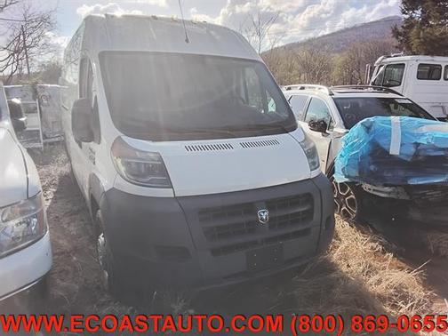 2015 RAM ProMaster 2500 High Roof
