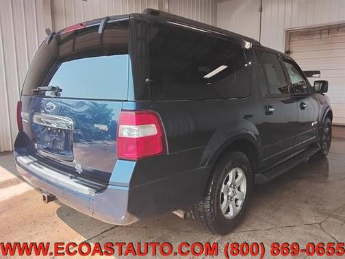 2008 Ford Expedition EL XLT