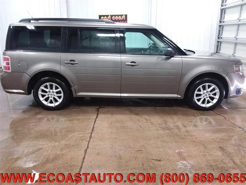 2014 Ford Flex SE