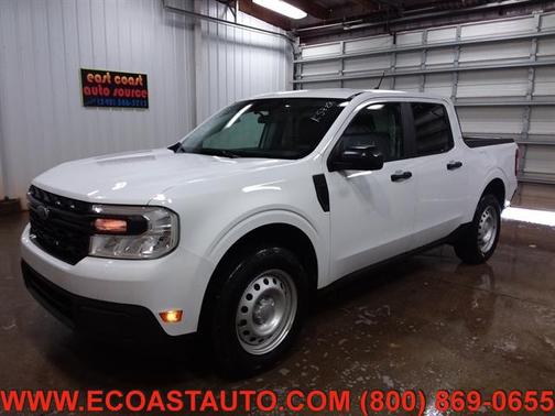 2024 Ford Maverick XL AWD