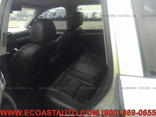 2006 Porsche Cayenne for sale in Bedford, VA - image 8