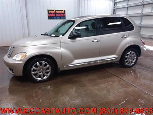 2006 Chrysler PT Cruiser Limited