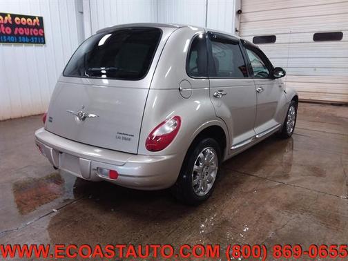 2006 Chrysler PT Cruiser Limited