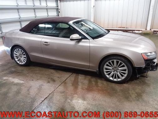 Photo 4 of 14 of 2011 Audi A5 2.0T Premium Plus quattro