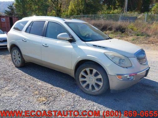 2011 Buick Enclave CXL