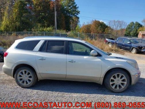 2011 Buick Enclave CXL