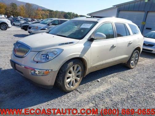 2011 Buick Enclave CXL