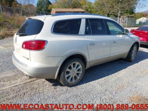 2011 Buick Enclave CXL