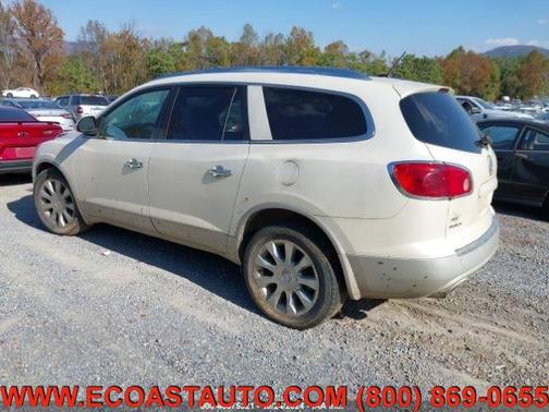 2011 Buick Enclave CXL