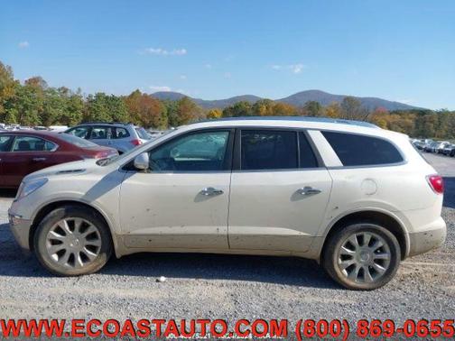 2011 Buick Enclave CXL