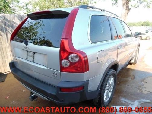 Photo 3 of 11 of 2005 Volvo XC90 V8