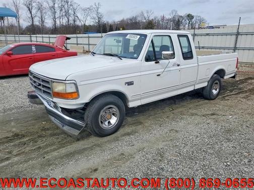 1994 Ford F-150 