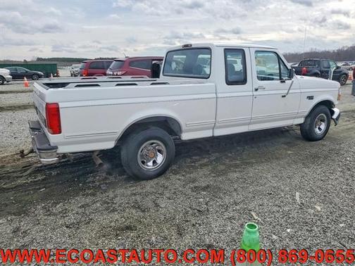 1994 Ford F-150 