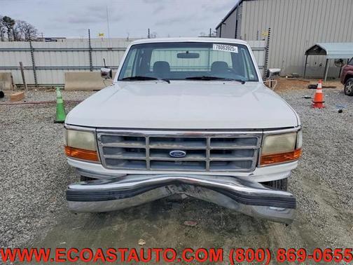 1994 Ford F-150 