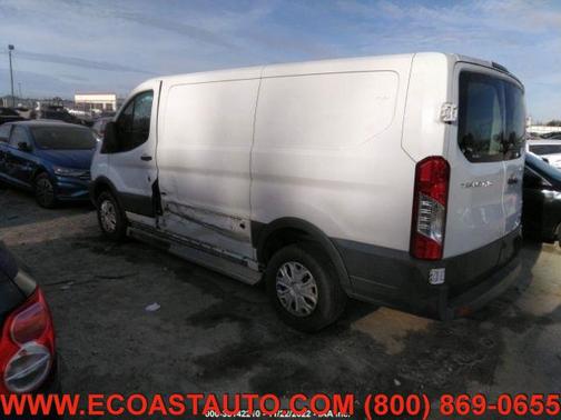 2017 Ford Transit-250 Base